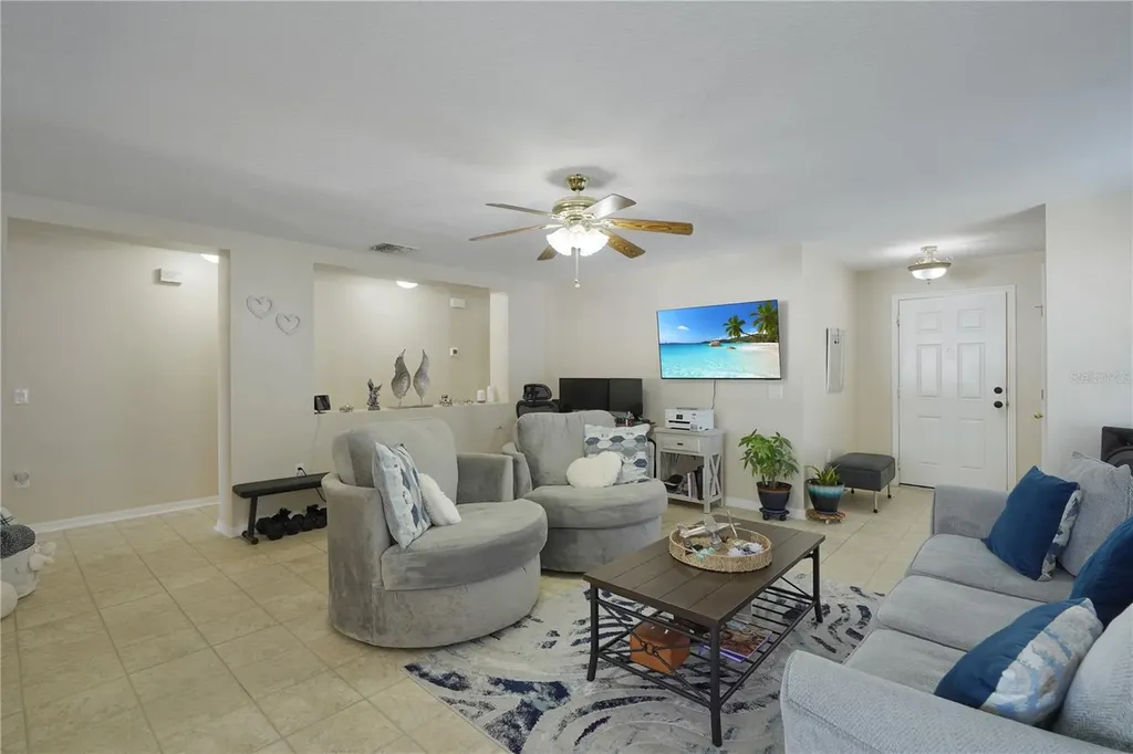 3507 Harlequin Drive St Cloud FL 34772
