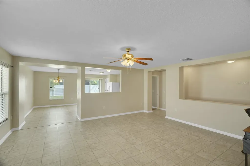 3507 Harlequin Drive St Cloud FL 34772