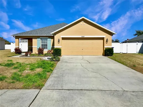 3507 Harlequin Drive St Cloud FL 34772