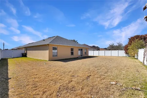3507 Harlequin Drive St Cloud FL 34772
