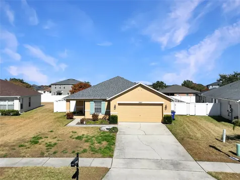 3507 Harlequin Drive St Cloud FL 34772