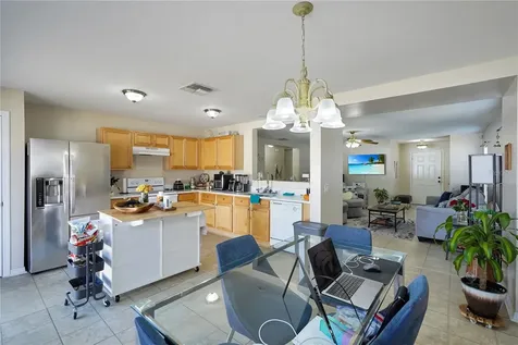 3507 Harlequin Drive St Cloud FL 34772