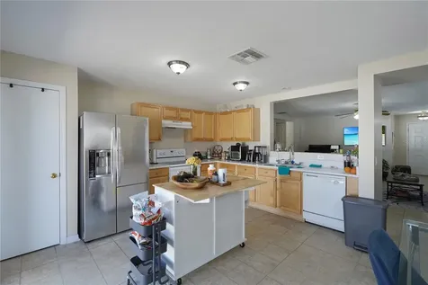 3507 Harlequin Drive St Cloud FL 34772