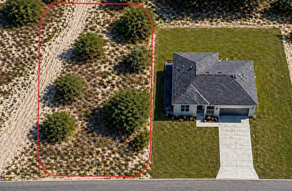 6597 N Grayton Terrace Dunnellon FL 34433
