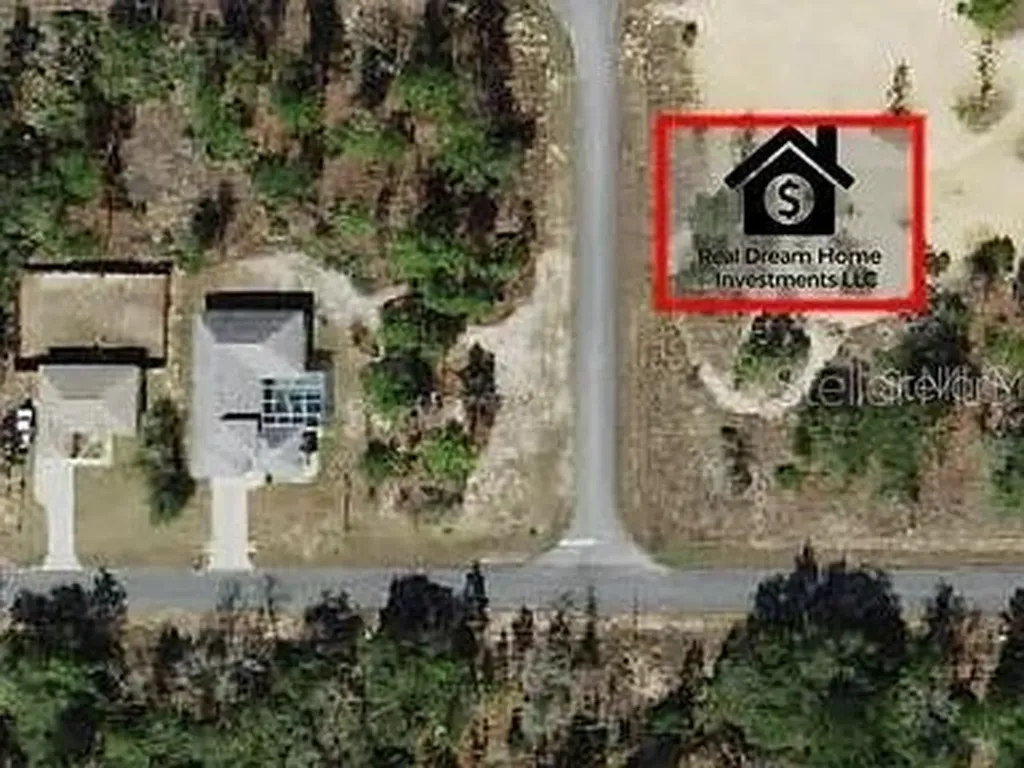 6597 N Grayton Terrace Dunnellon FL 34433