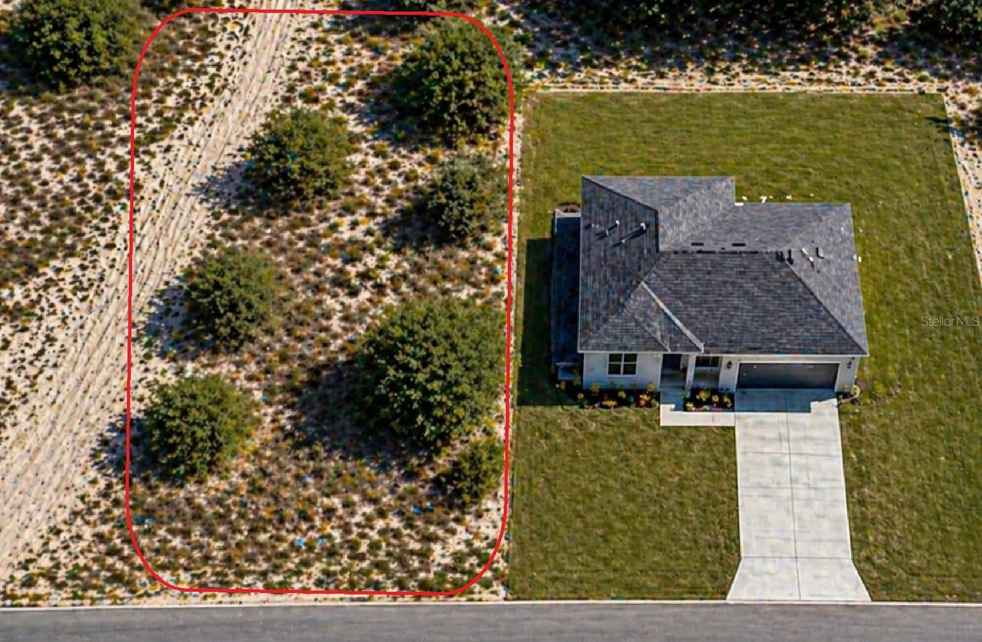 6597 N Grayton Terrace Dunnellon FL 34433
