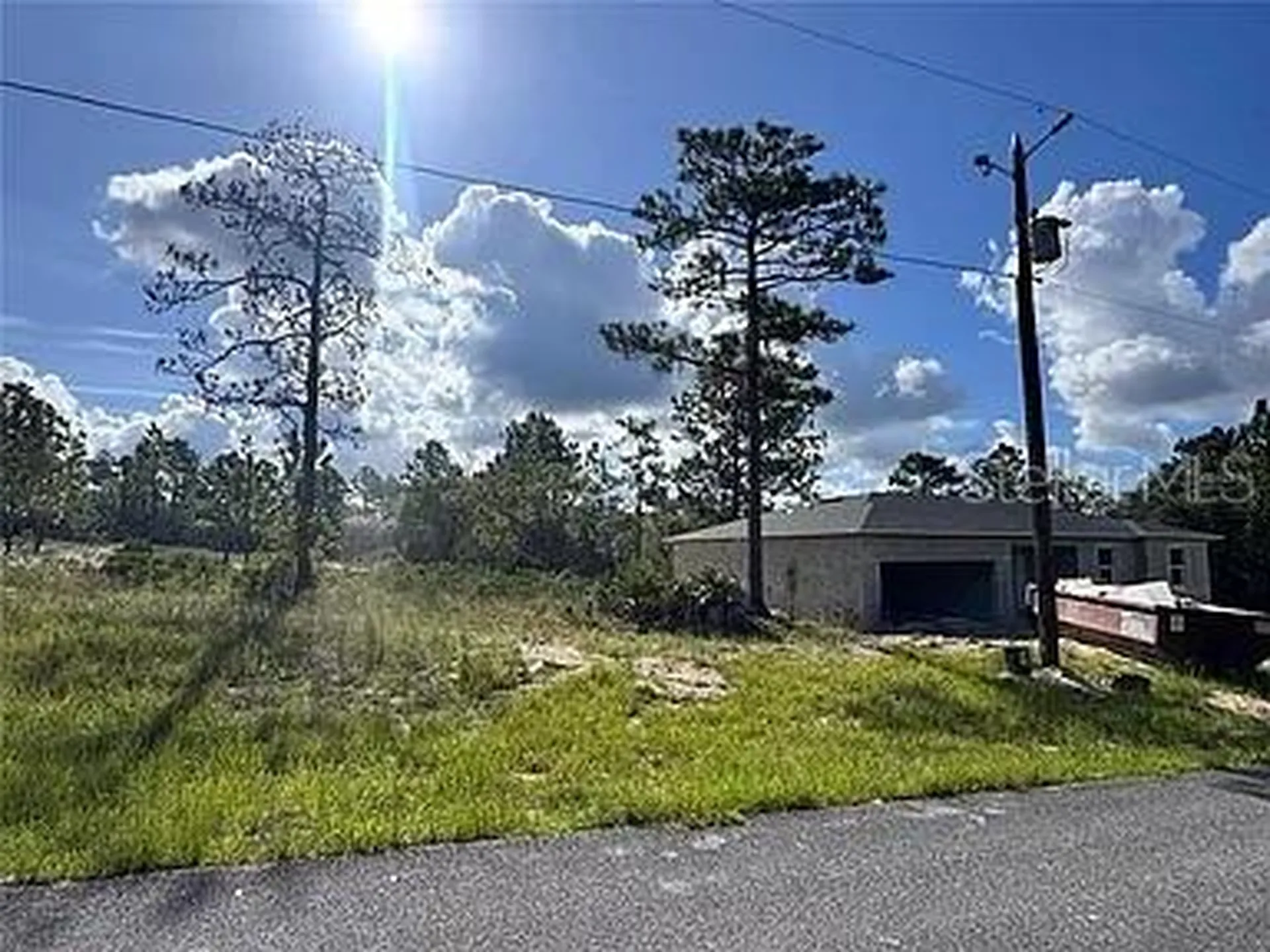 6597 N Grayton Terrace Dunnellon FL 34433