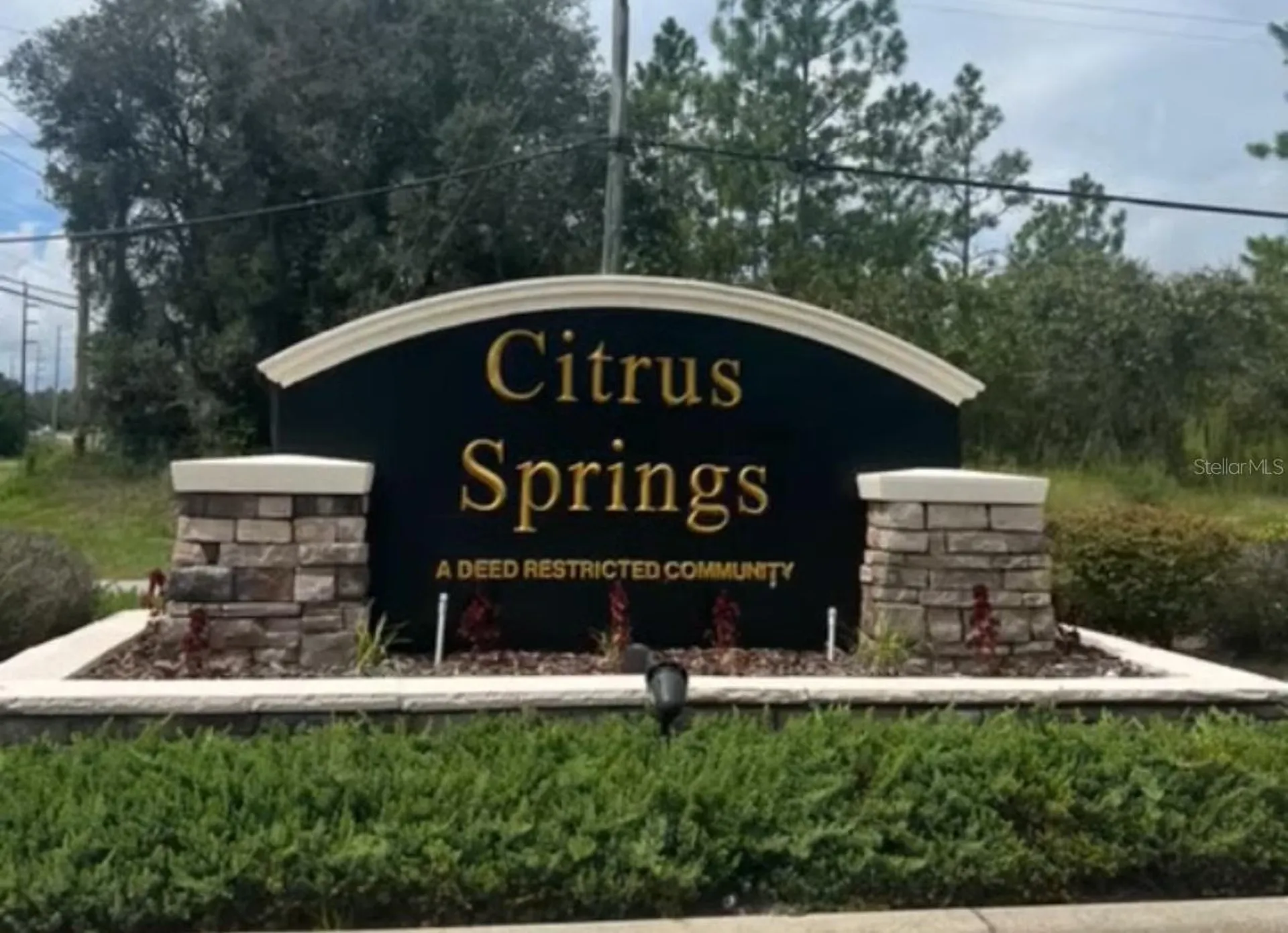 6597 N Grayton Terrace Dunnellon FL 34433