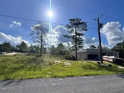 6597 N Grayton Terrace Dunnellon FL 34433