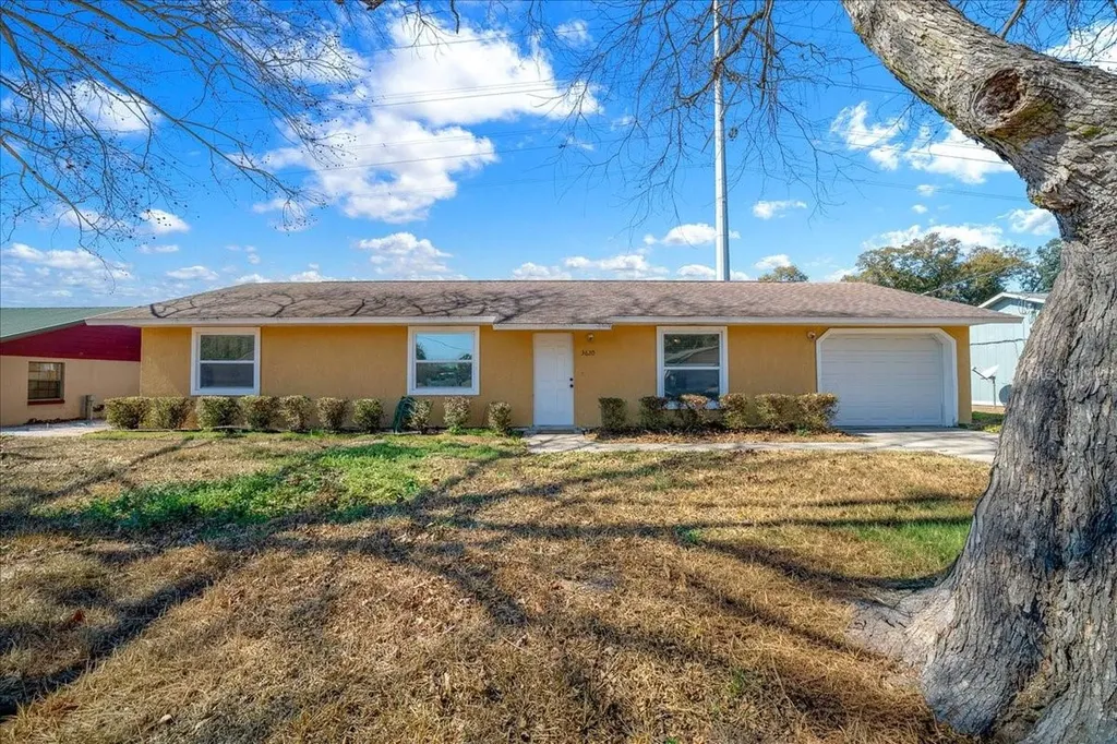 3620 NE 29th Terrace Ocala FL 34479