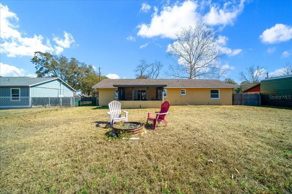 3620 NE 29th Terrace Ocala FL 34479