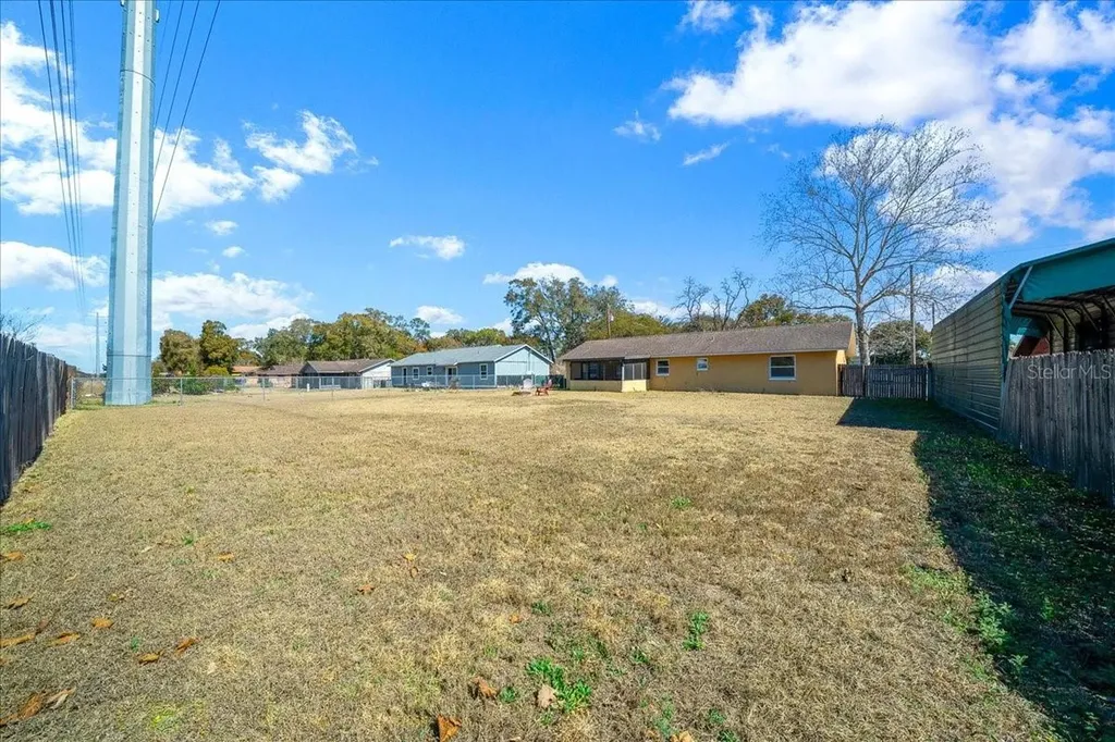 3620 NE 29th Terrace Ocala FL 34479