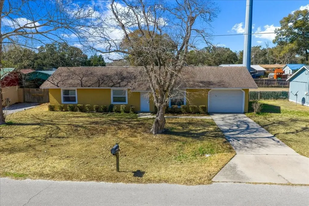 3620 NE 29th Terrace Ocala FL 34479
