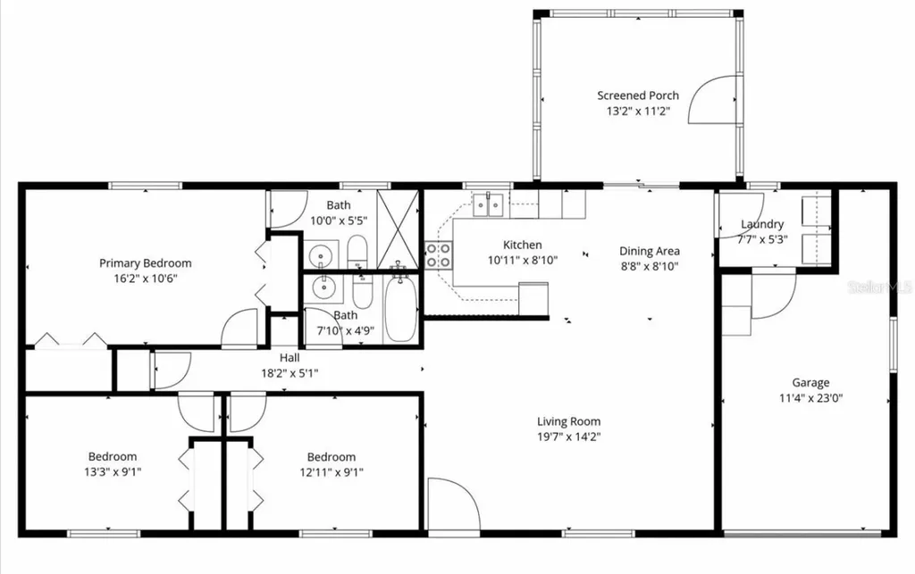 3620 NE 29th Terrace Ocala FL 34479