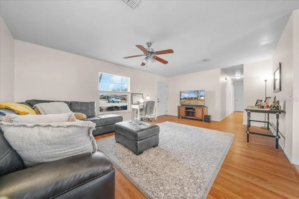 3620 NE 29th Terrace Ocala FL 34479
