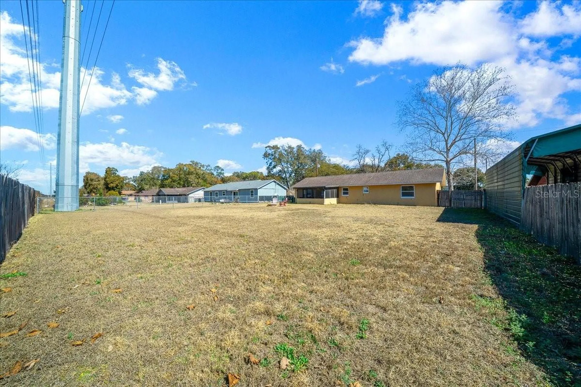 3620 NE 29th Terrace Ocala FL 34479