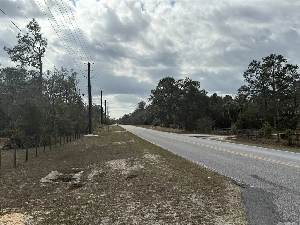 12373 Redrose Avenue Weeki Wachee FL 34614