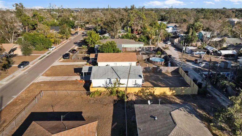 3638 14th Avenue S St Petersburg FL 33711