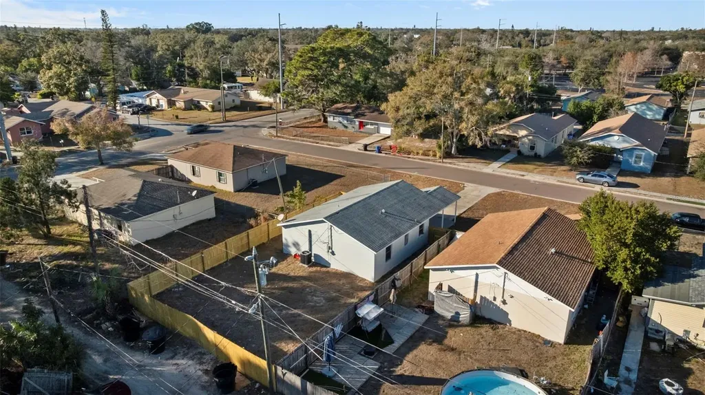 3638 14th Avenue S St Petersburg FL 33711