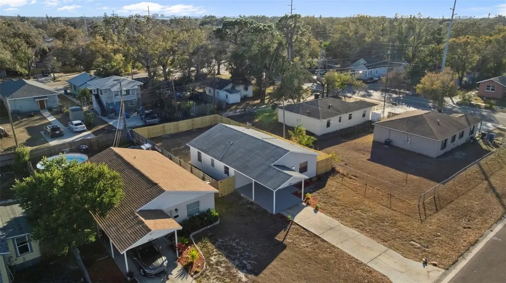 3638 14th Avenue S St Petersburg FL 33711