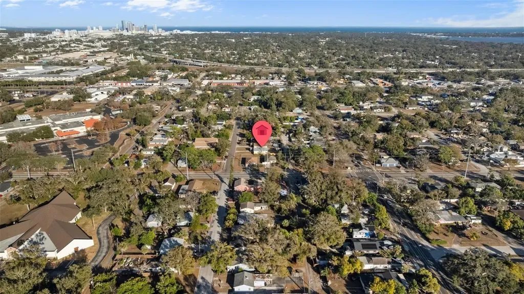 3638 14th Avenue S St Petersburg FL 33711