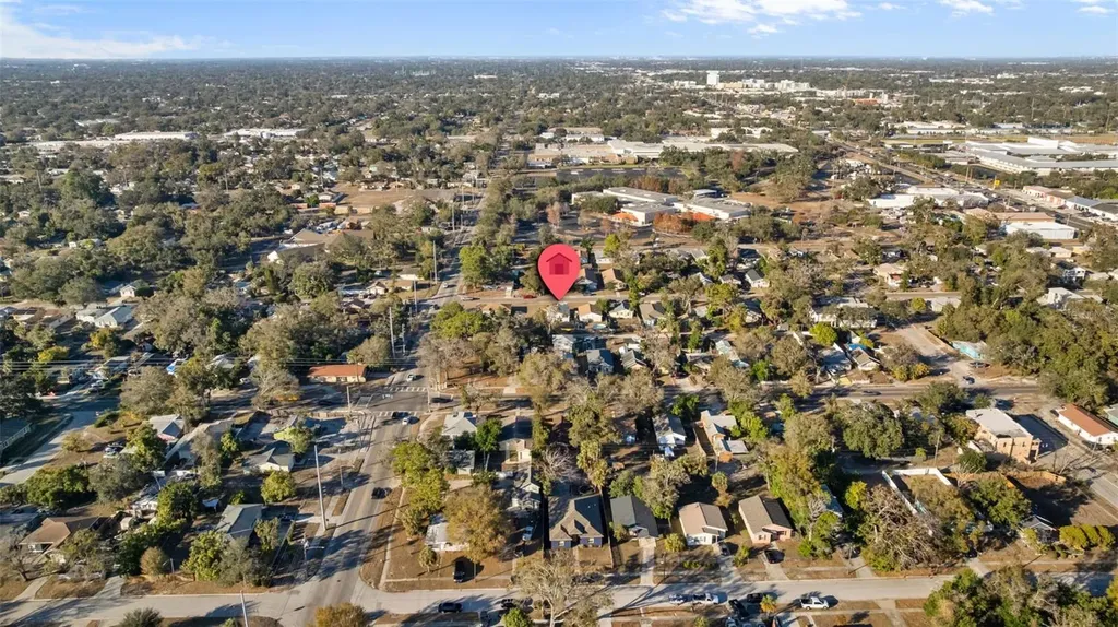 3638 14th Avenue S St Petersburg FL 33711