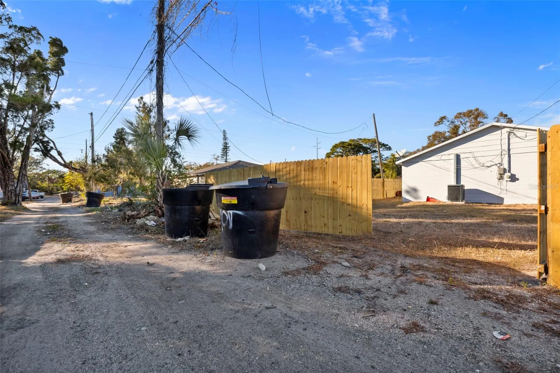 3638 14th Avenue S St Petersburg FL 33711
