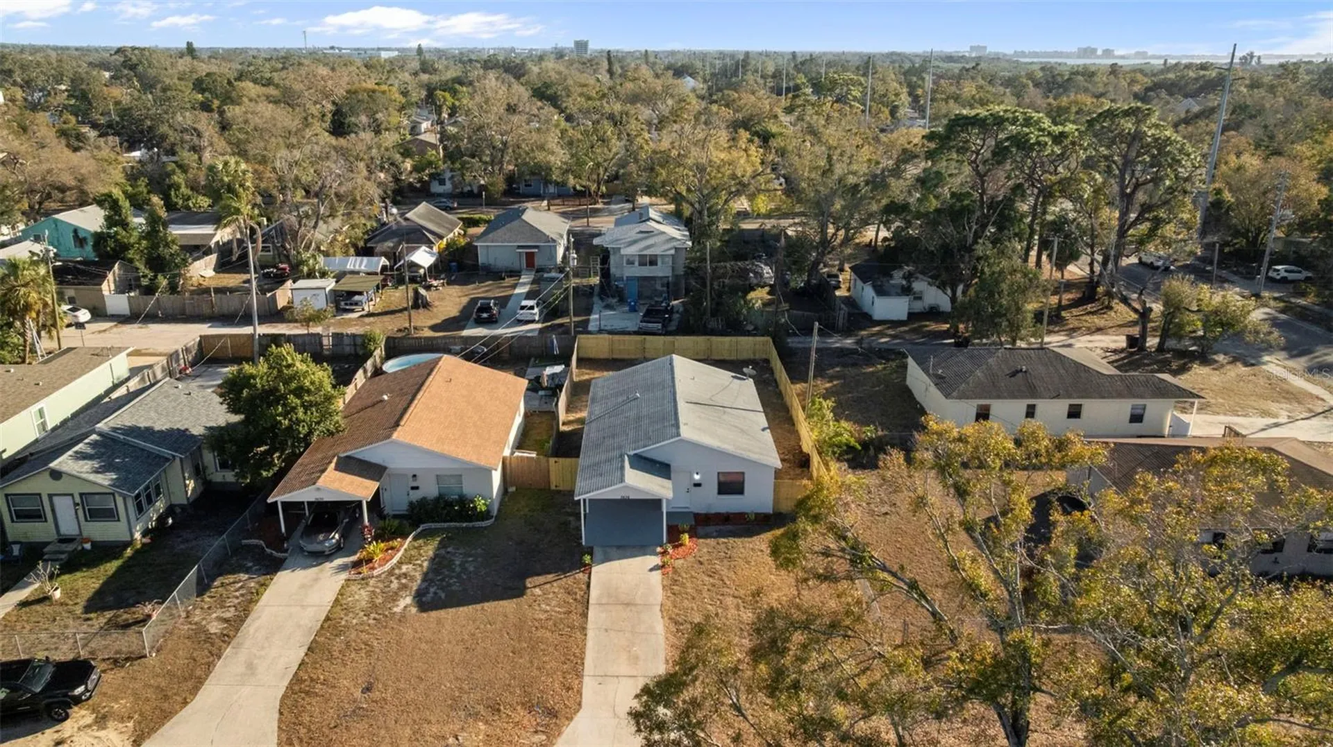 3638 14th Avenue S St Petersburg FL 33711
