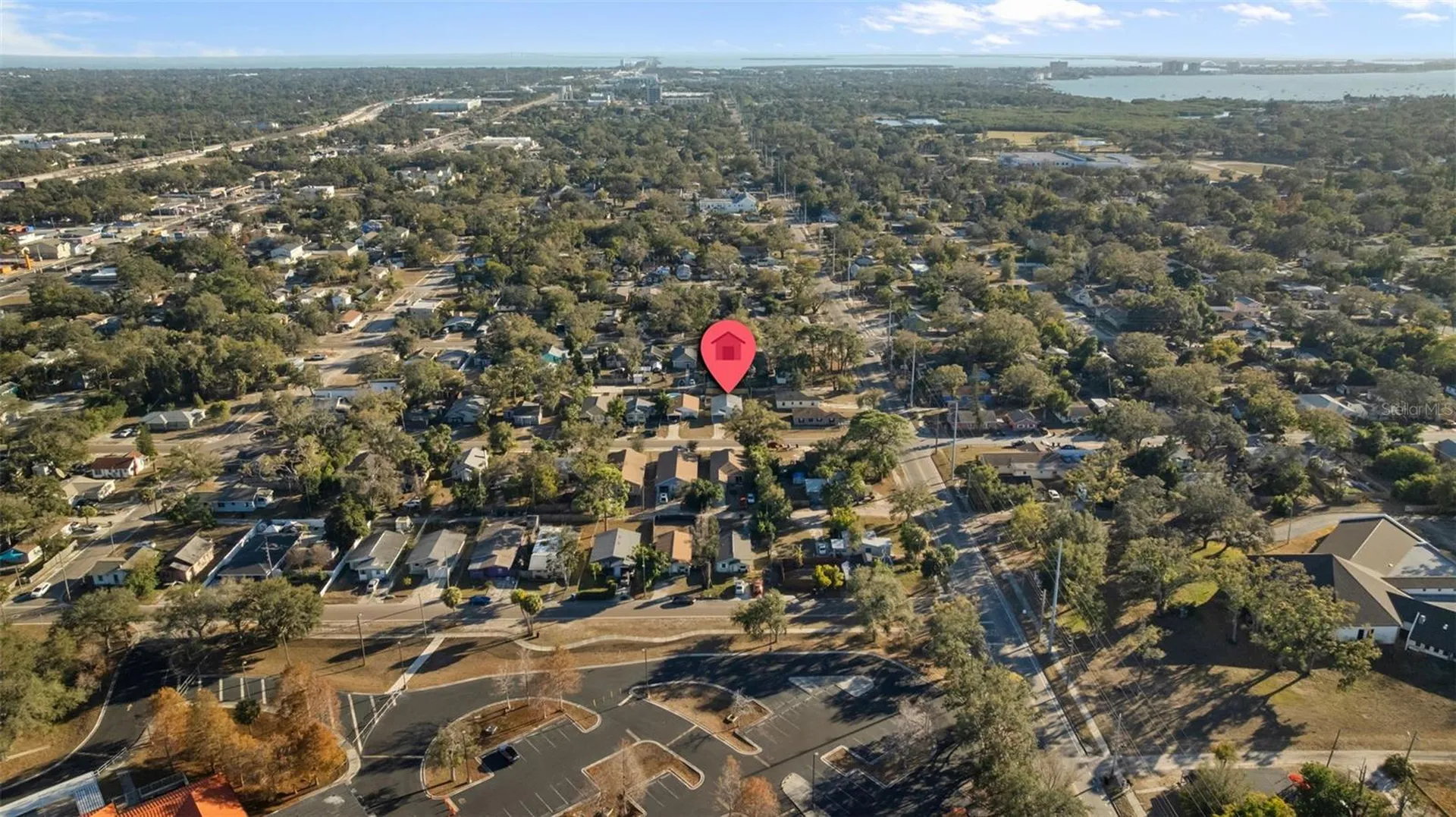 3638 14th Avenue S St Petersburg FL 33711