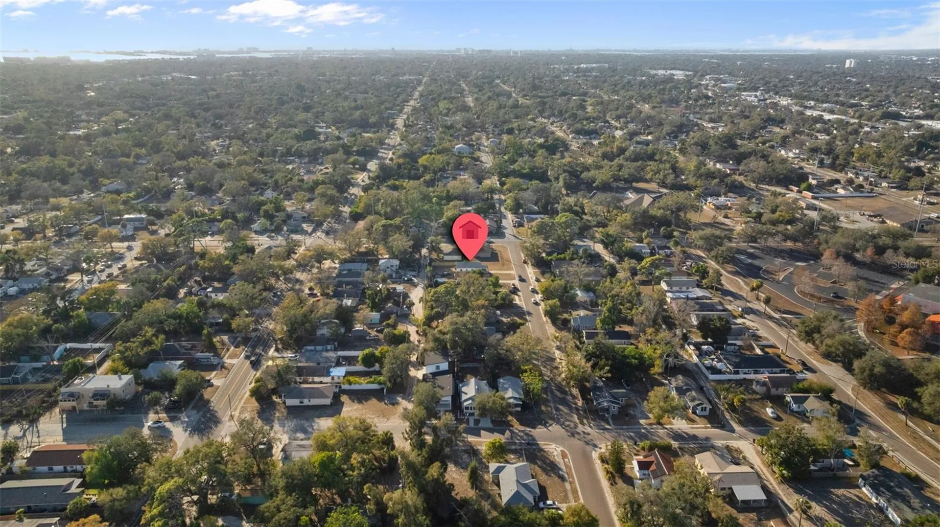 3638 14th Avenue S St Petersburg FL 33711
