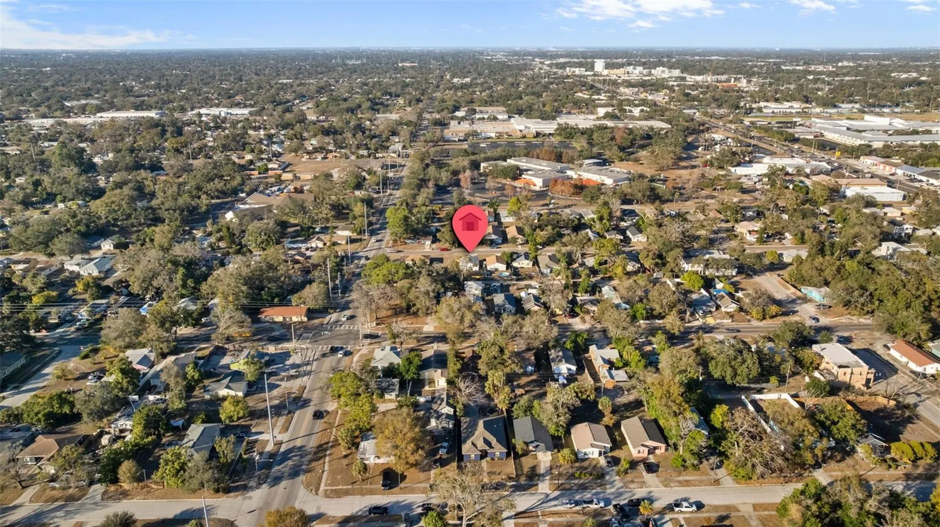 3638 14th Avenue S St Petersburg FL 33711
