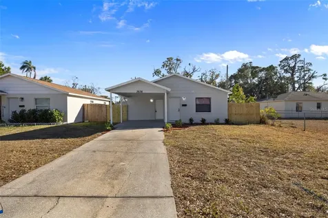 3638 14th Avenue S St Petersburg FL 33711