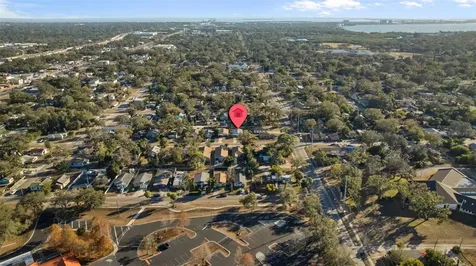 3638 14th Avenue S St Petersburg FL 33711