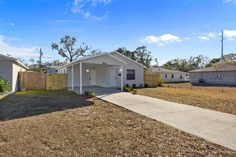 3638 14th Avenue S St Petersburg FL 33711