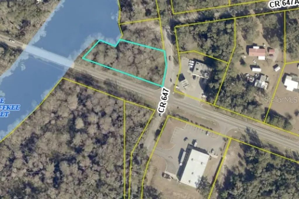 0 Cr 647 Bushnell FL 33513