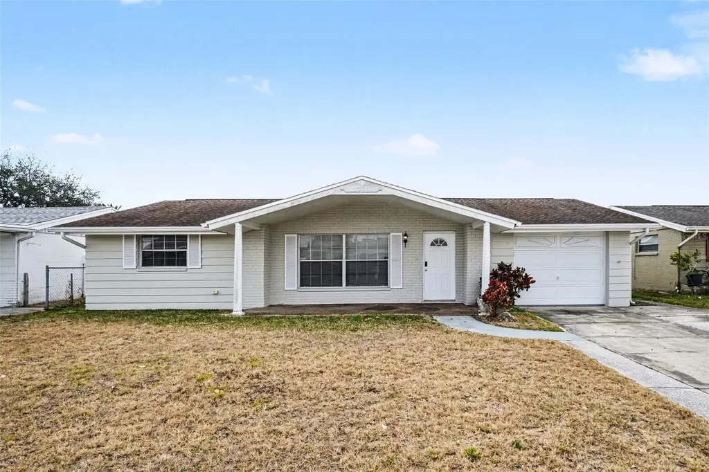 7224 Ingleside Drive Port Richey FL 34668