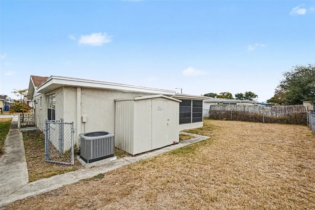 7224 Ingleside Drive Port Richey FL 34668