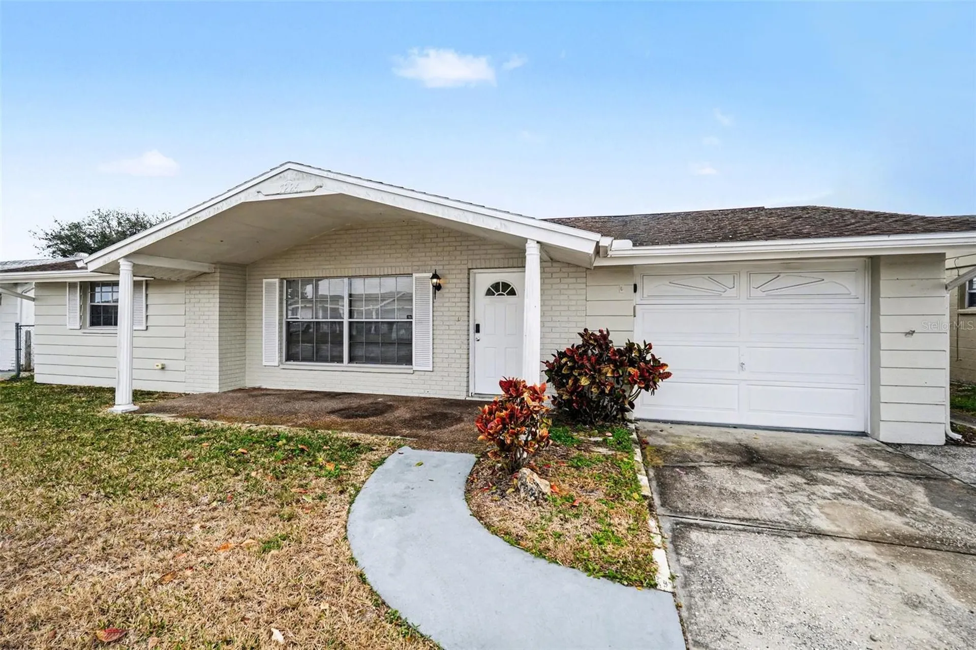 7224 Ingleside Drive Port Richey FL 34668