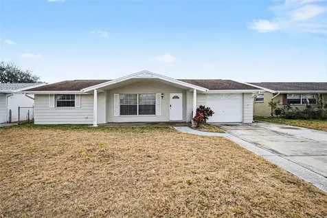 7224 Ingleside Drive Port Richey FL 34668