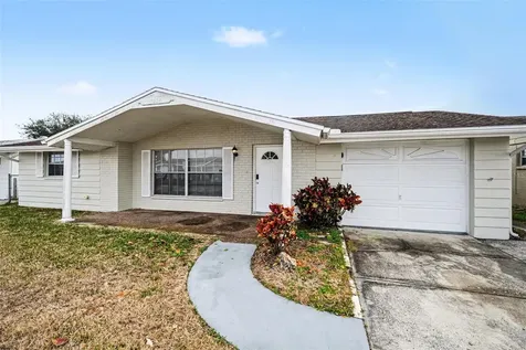 7224 Ingleside Drive Port Richey FL 34668