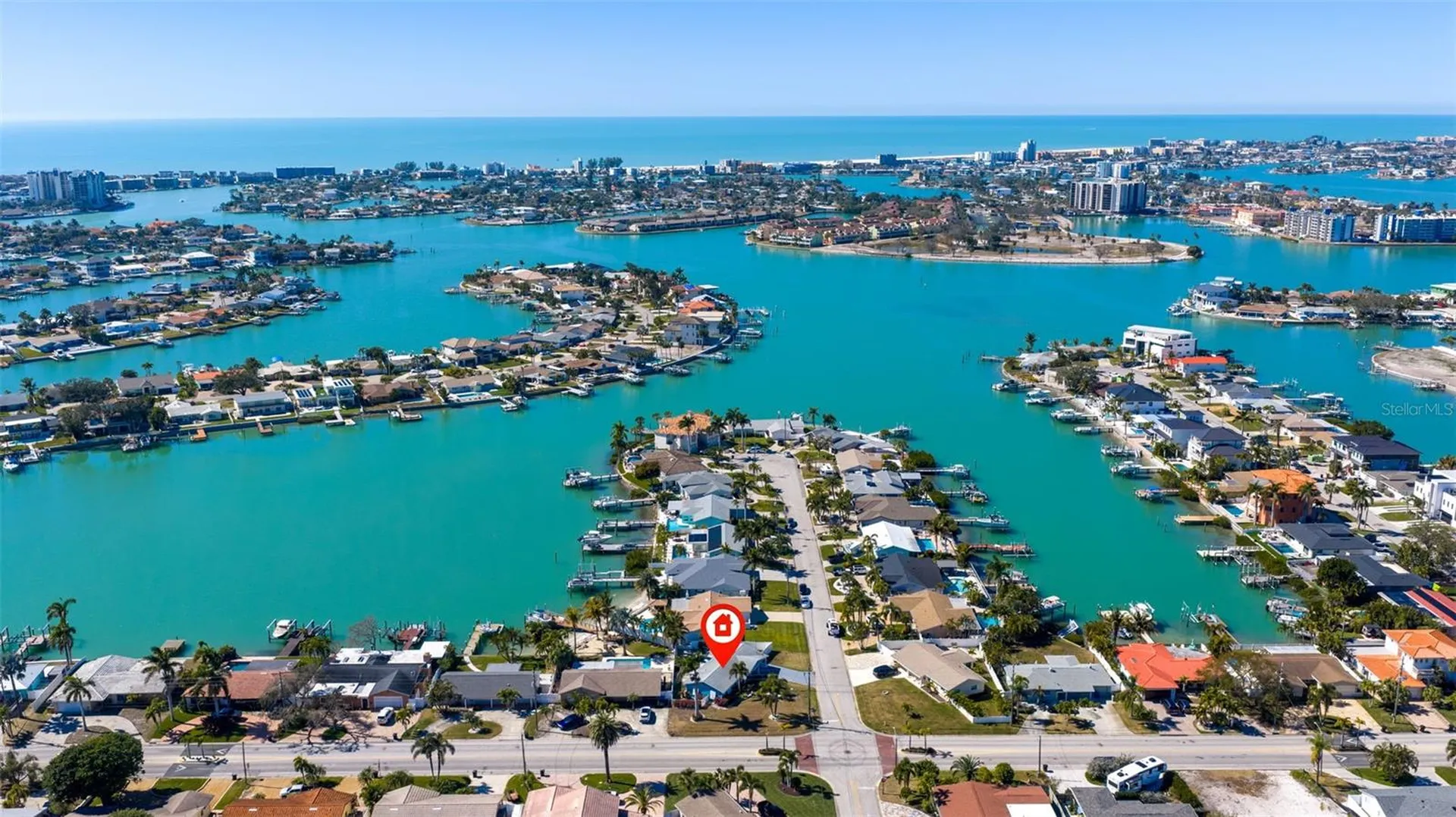 7906 4th Avenue S St Petersburg FL 33707