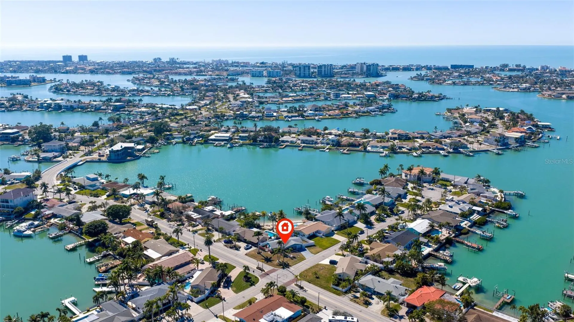 7906 4th Avenue S St Petersburg FL 33707