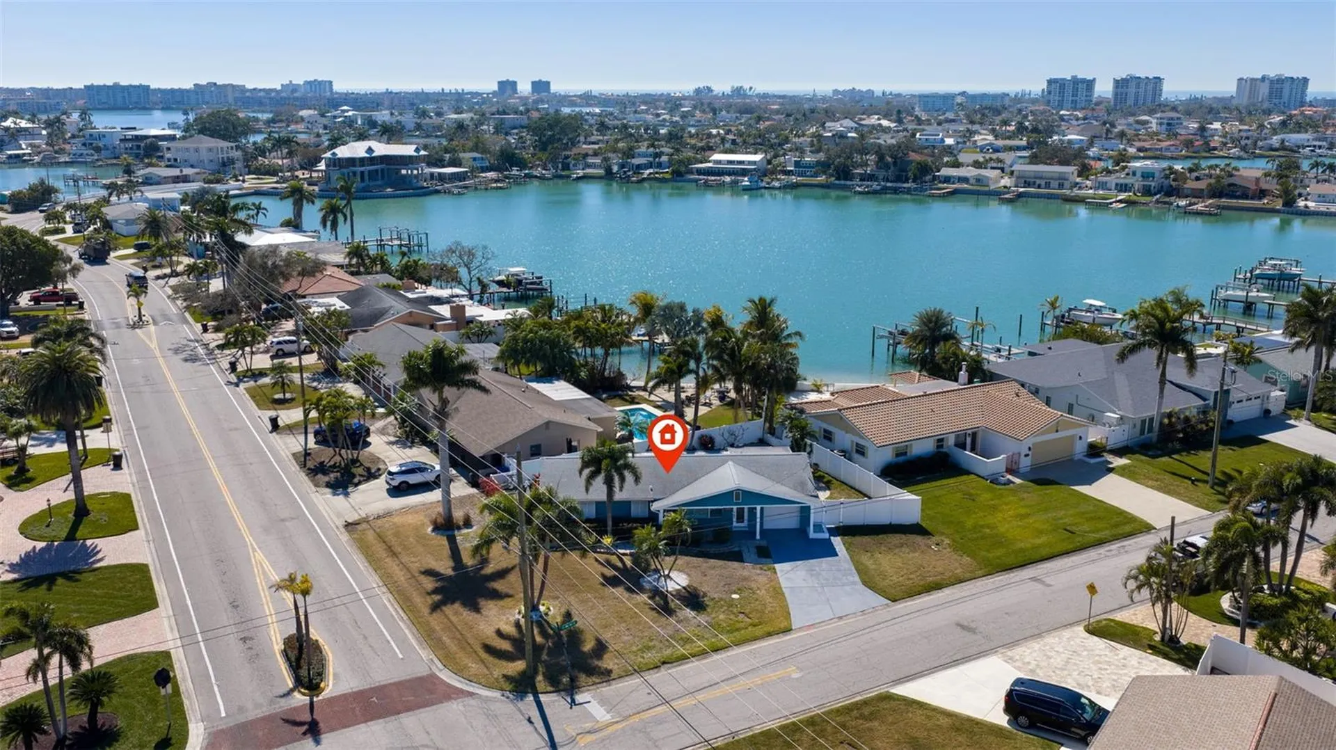7906 4th Avenue S St Petersburg FL 33707