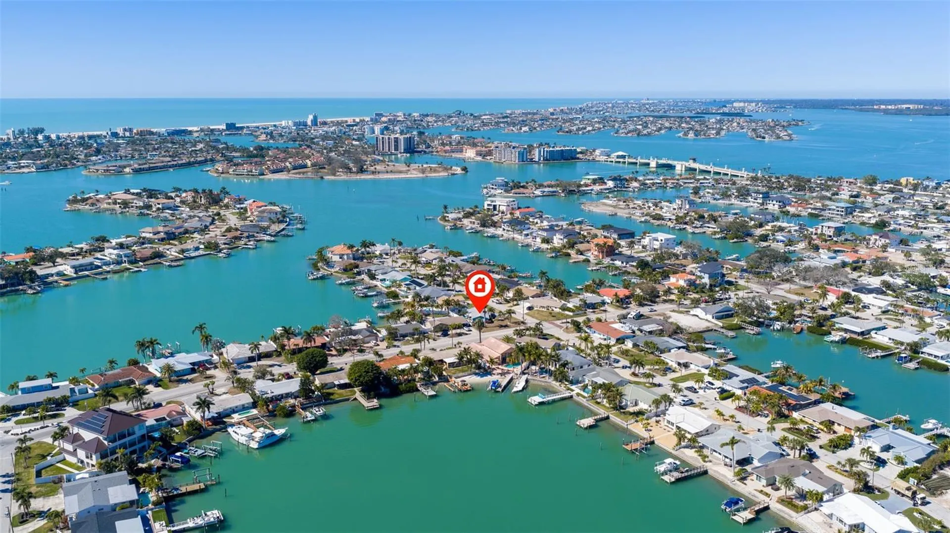 7906 4th Avenue S St Petersburg FL 33707