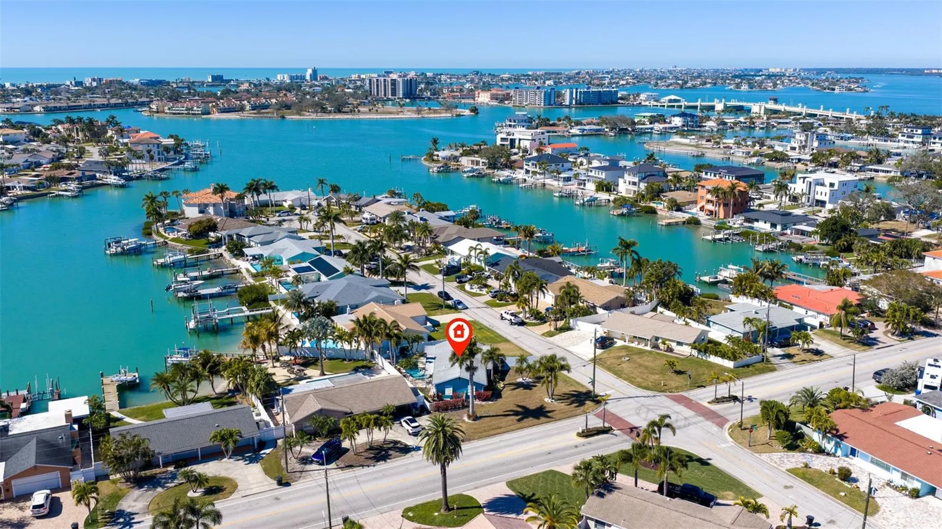 7906 4th Avenue S St Petersburg FL 33707