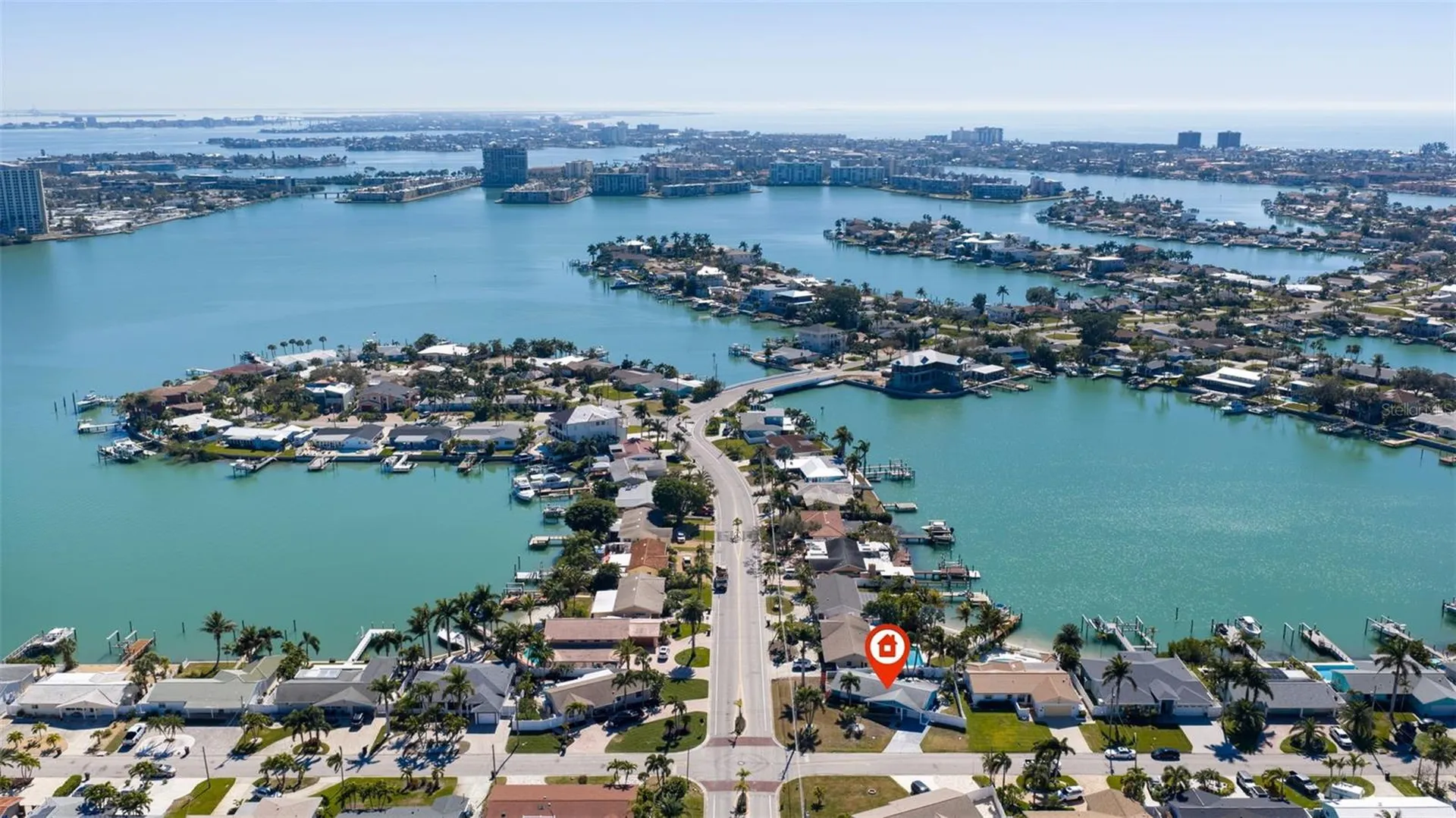 7906 4th Avenue S St Petersburg FL 33707