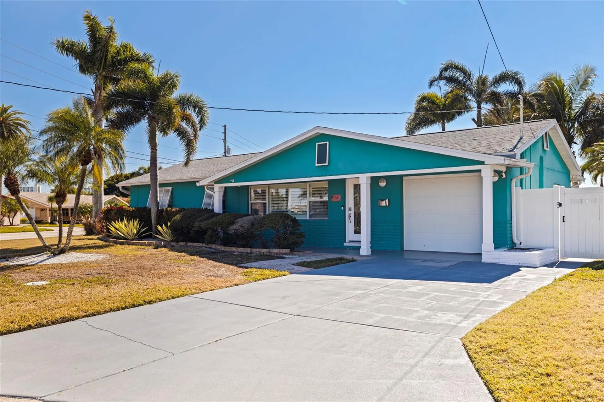 7906 4th Avenue S St Petersburg FL 33707