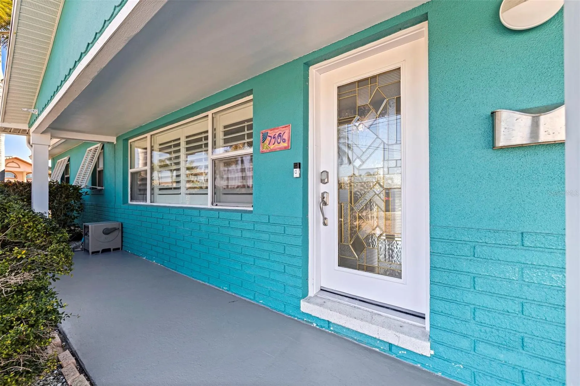 7906 4th Avenue S St Petersburg FL 33707