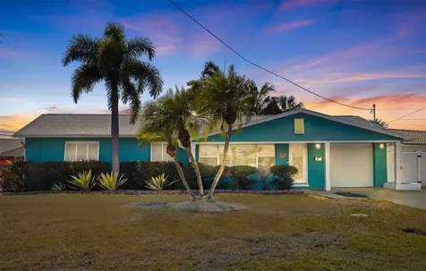 7906 4th Avenue S St Petersburg FL 33707