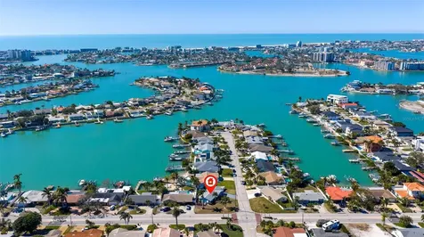 7906 4th Avenue S St Petersburg FL 33707